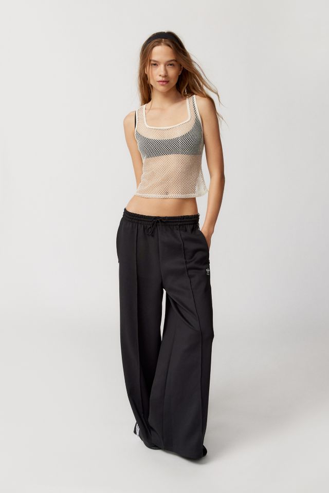 Urban Renewal Remnants Mesh Tank Top #1