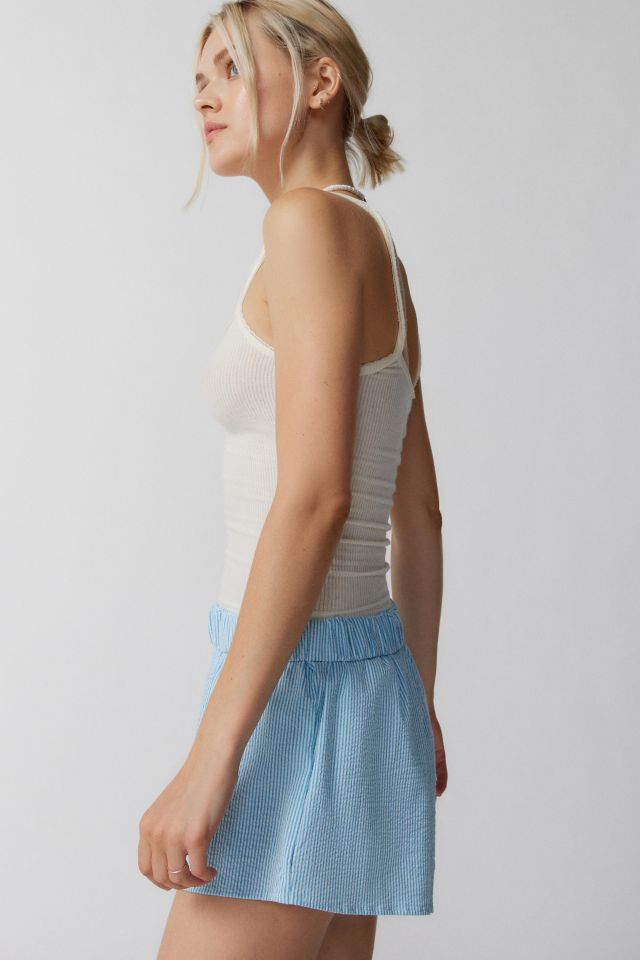 Short Boxer Retourné Remnants Urban Renewal #3