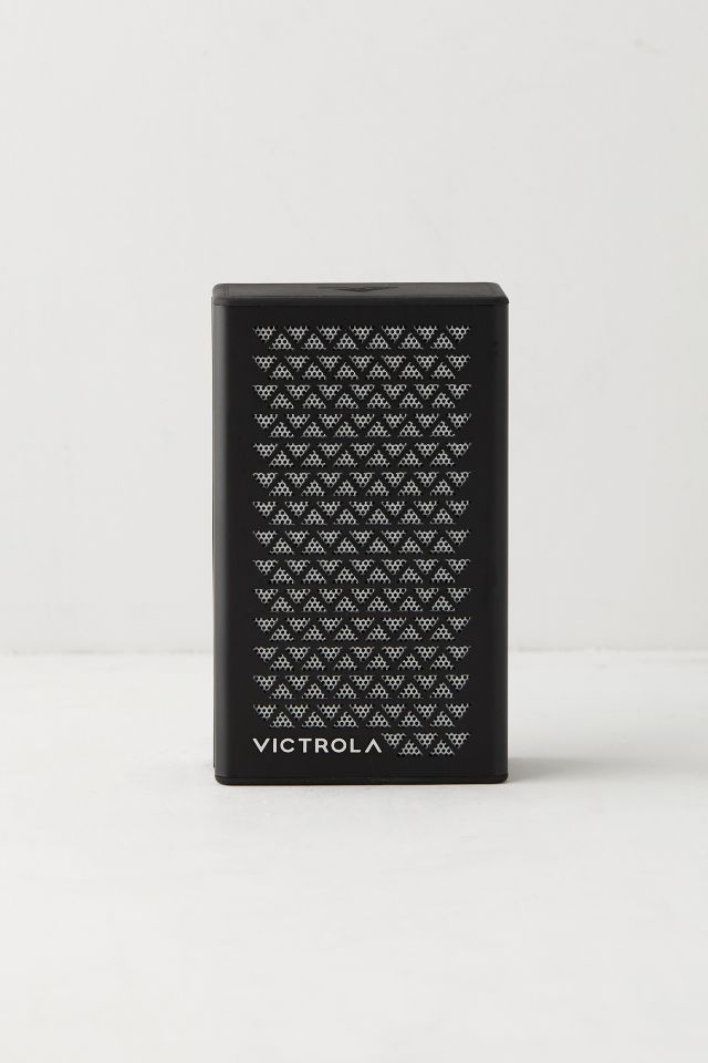 Victrola Music Edition 1 Portable Wireless Speaker Urban Outfitters