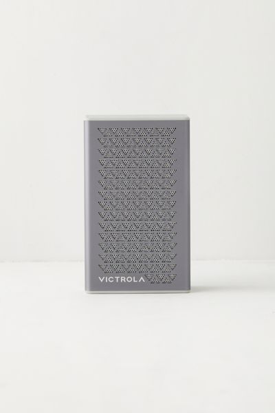 VICTROLA MUSIC EDITION 1 PORTABLE WIRELESS SPEAKER