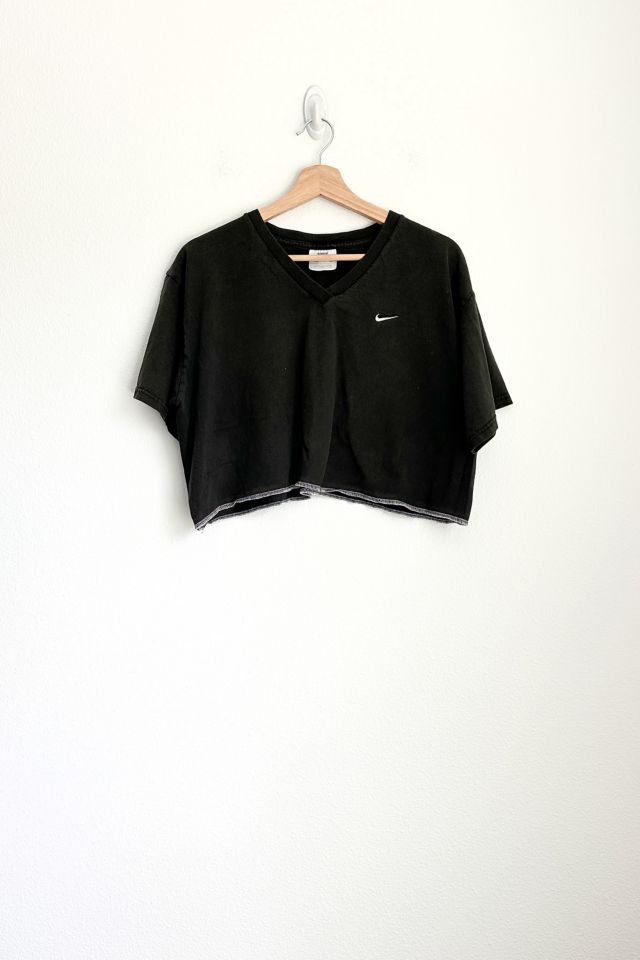 retro nike tops