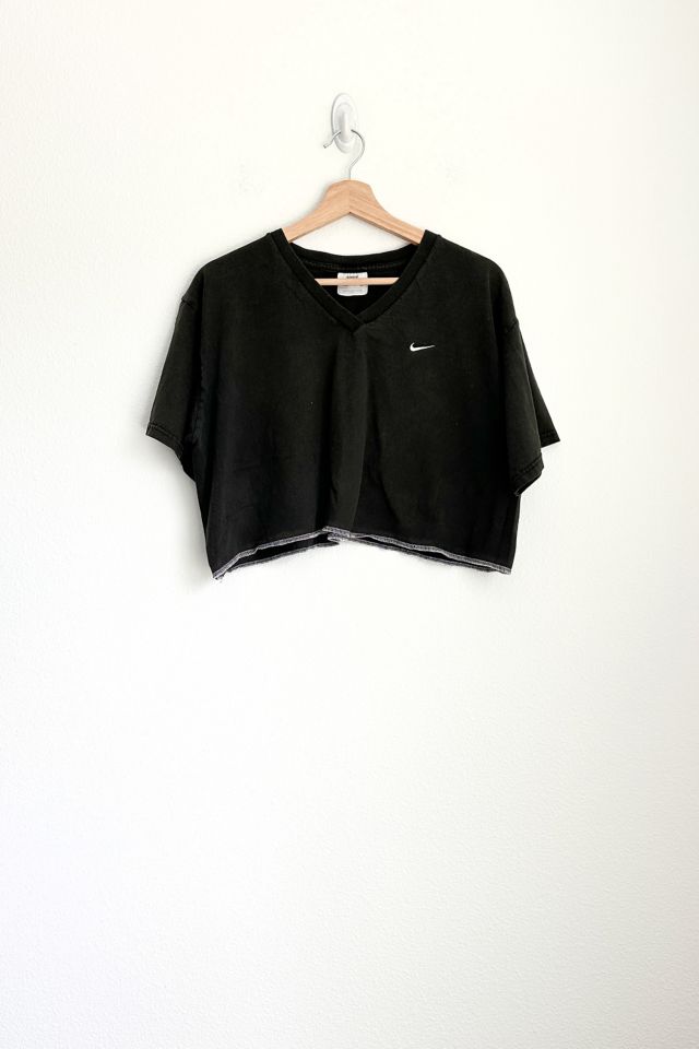 Vintage Reworked Nike Top | Urban Outfitters