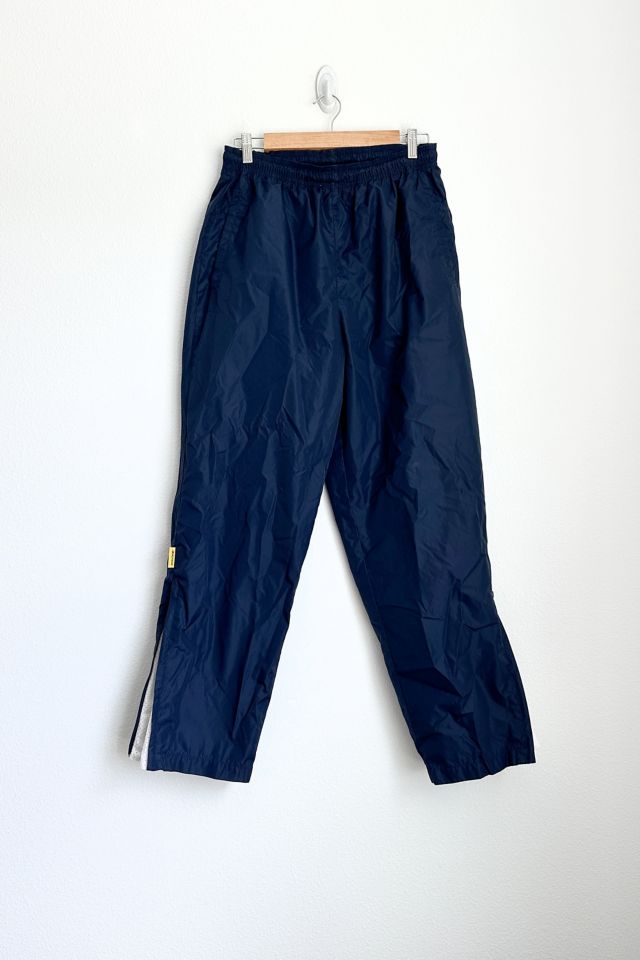 Vintage tommy hilfiger hot sale track pants