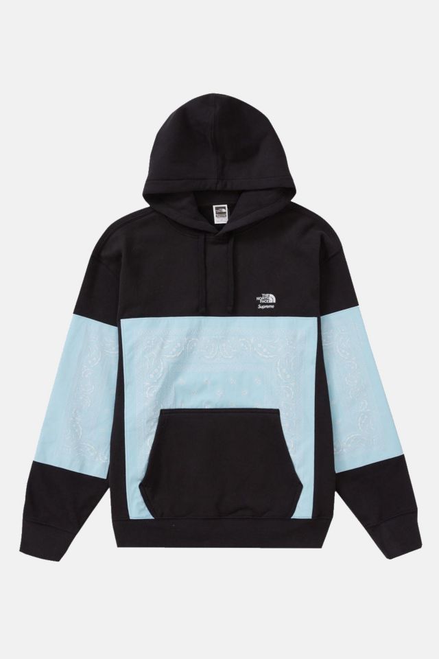 The North Face Supreme Sweatshirt 