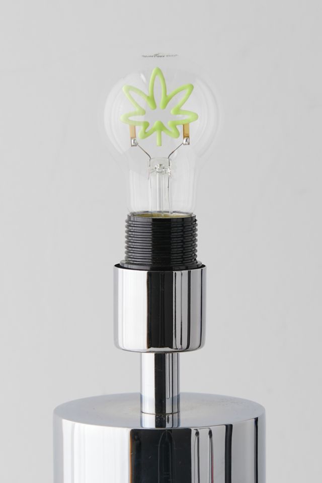 Ampoule à Filament DEL en Forme d'Icône Exclusive UO #2