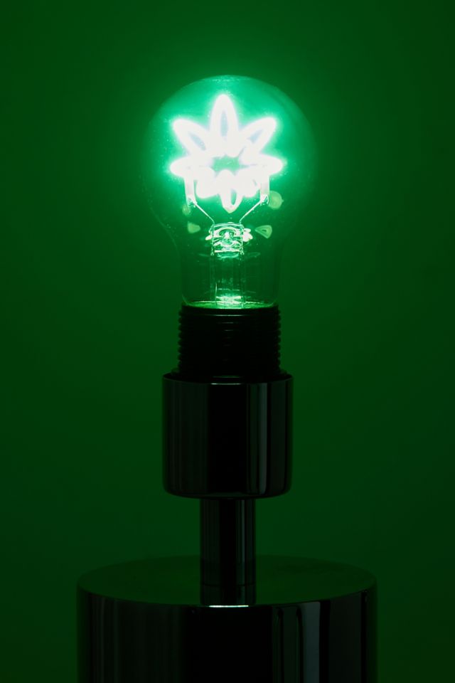 Ampoule à Filament DEL en Forme d'Icône Exclusive UO #3