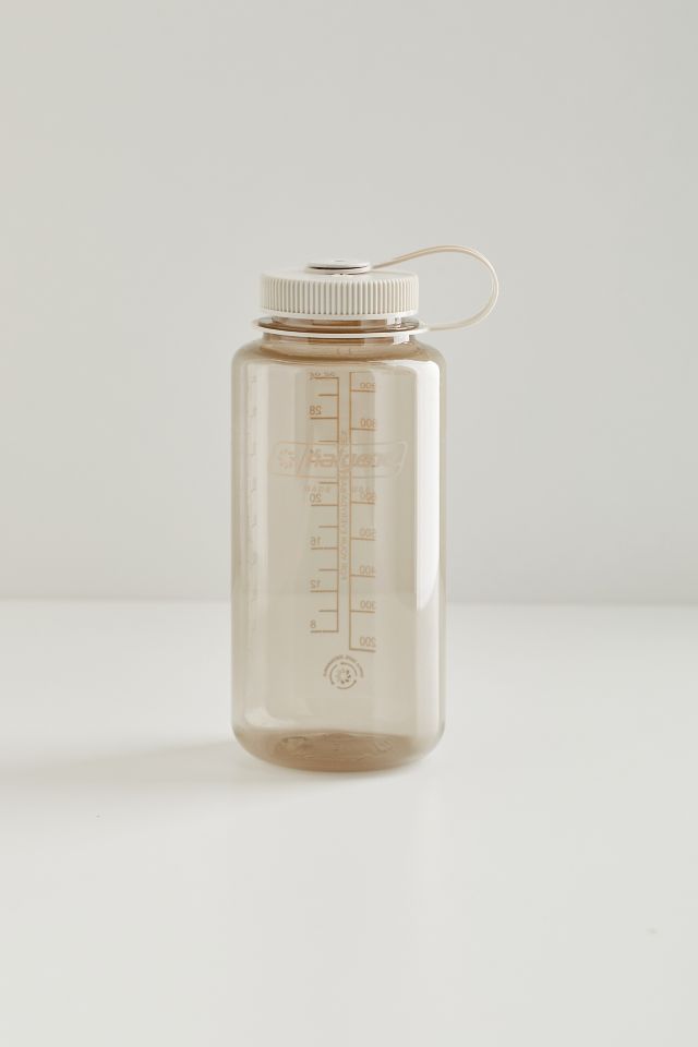 Nalgene 32 oz Wide Mouth Water Bottle #1