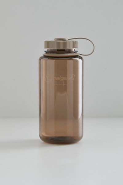 Nalgene 32 oz Wide Mouth Water Bottle