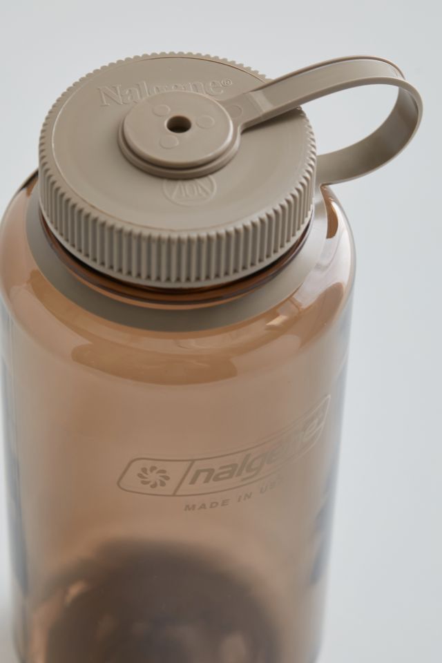 Nalgene 32 oz Wide Mouth Water Bottle #1