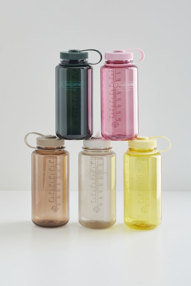 Nalgene 32 oz Wide Mouth Water Bottle #2