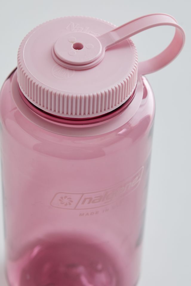 Nalgene 32 oz Wide Mouth Water Bottle | Urban Outfitters