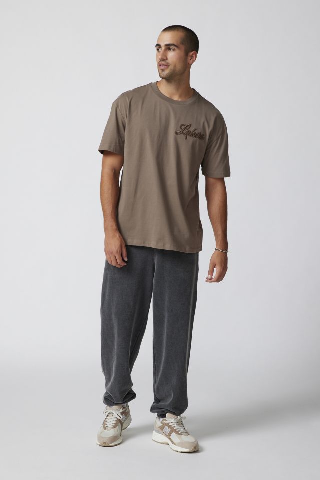 Tシャツ・カットソー Pro Standard UO Exclusive NBA Los Angeles Lakers Tee Pro Standard UO Exclusive NBA Los Angeles Lakers Graphic Tee
