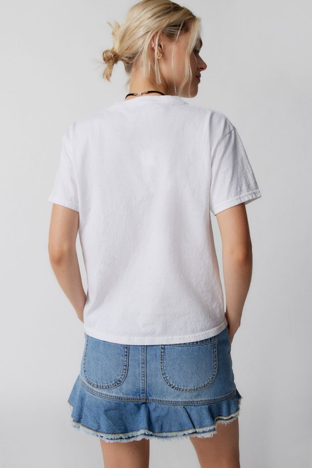 Budweiser Americana Alexa Tee #2