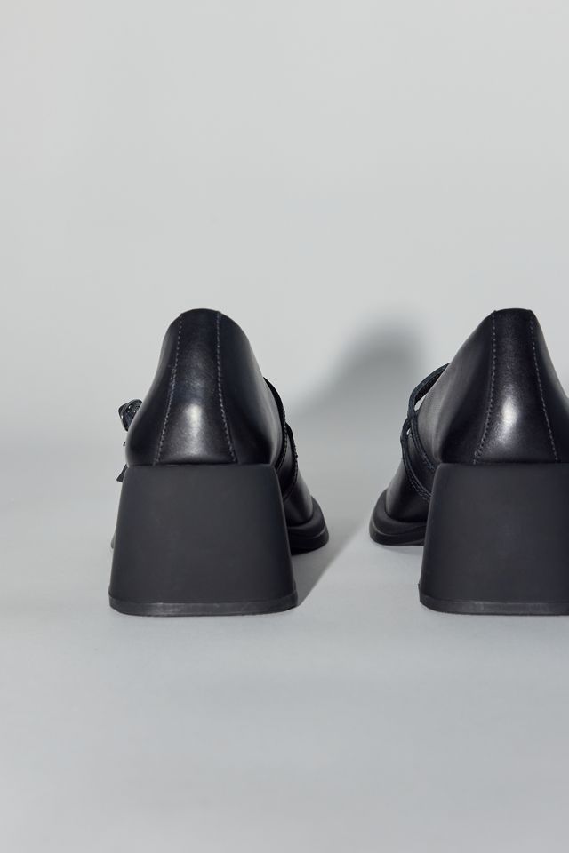 Vagabond Shoemakers Ansie Double-Strap Mary Jane Heel | Urban