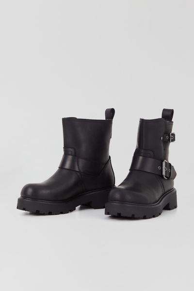 Vagabond Shoemakers Cosmo 2.0 Moto Boot