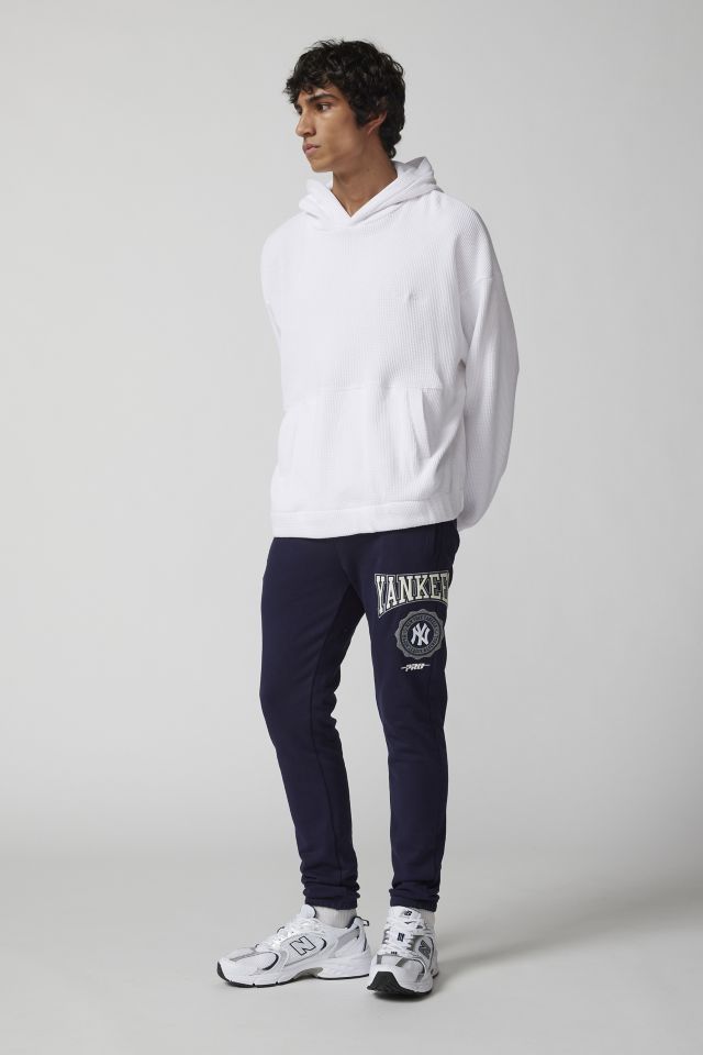 Pro Standard New York Yankees MLB Crest Emblem Sweatpant #3