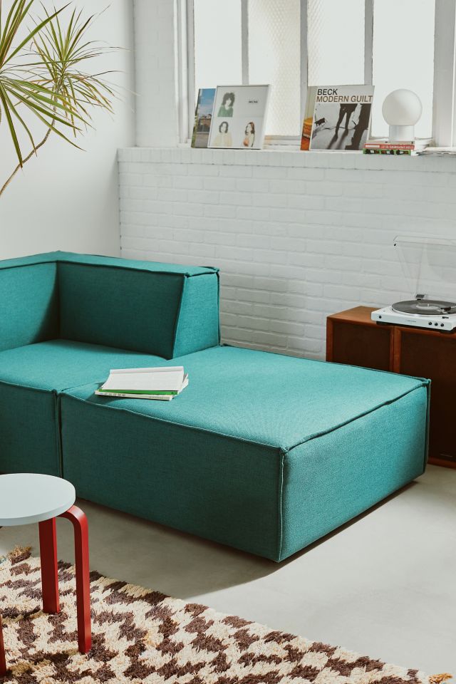 Benji Modular Sofa #1