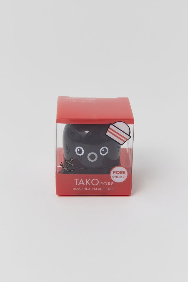 Bâton exfoliant pour points noirs TONYMOLY #1