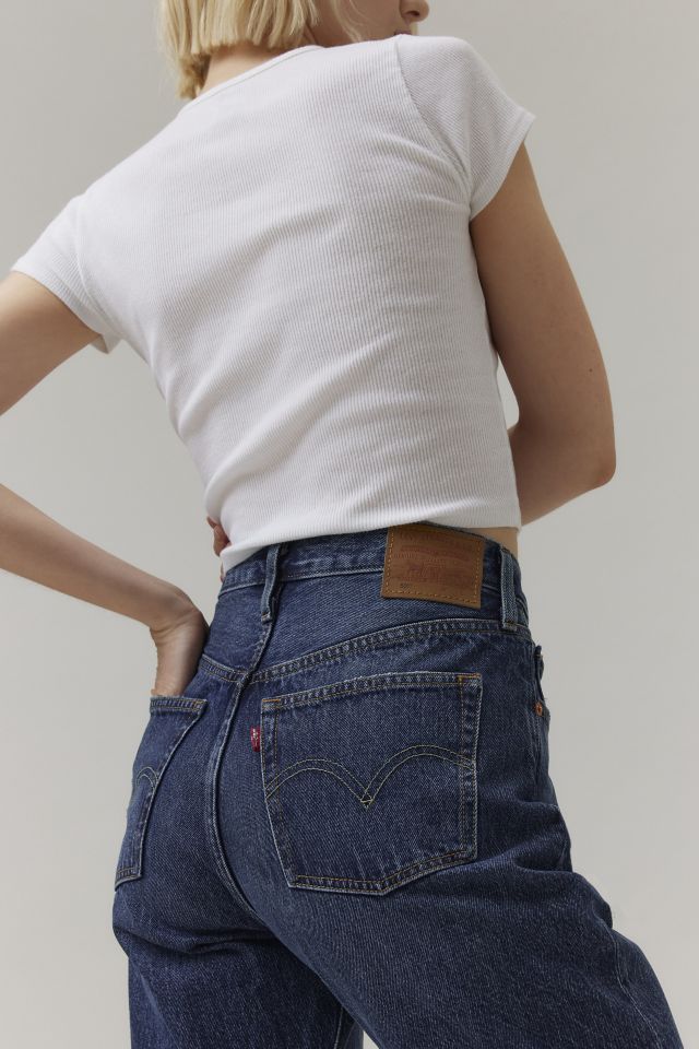 Levi’s® 501 High-Waisted Jean #2