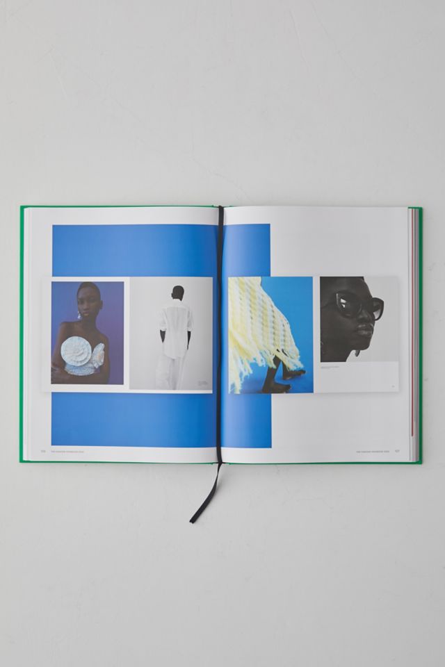The Fashion Yearbook 2023: Best Of Campaigns, Editorials And Covers, de Julia Zirpel et Fiona Hayes #1