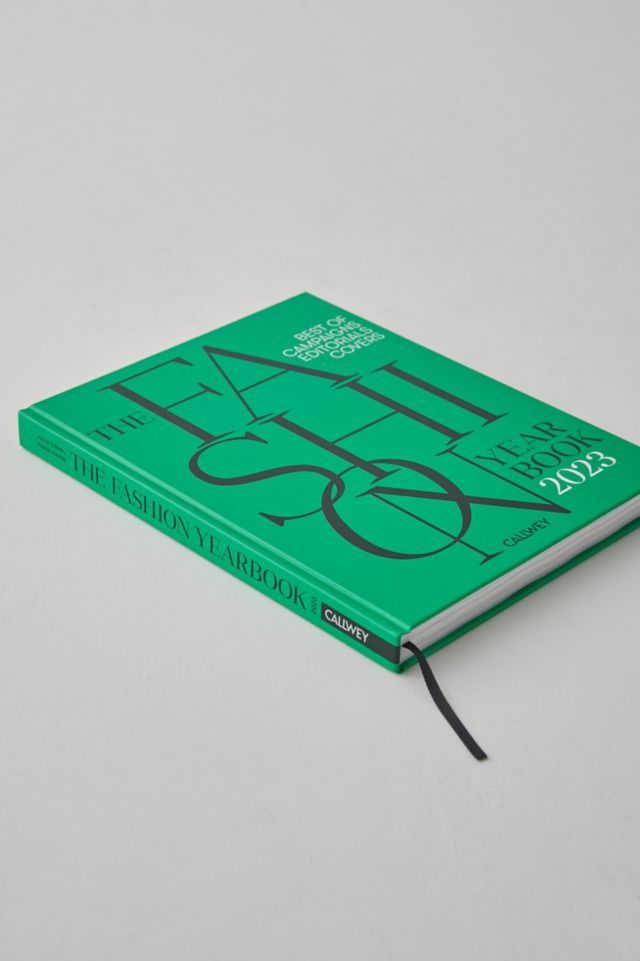 The Fashion Yearbook 2023: Best Of Campaigns, Editorials And Covers, de Julia Zirpel et Fiona Hayes #3