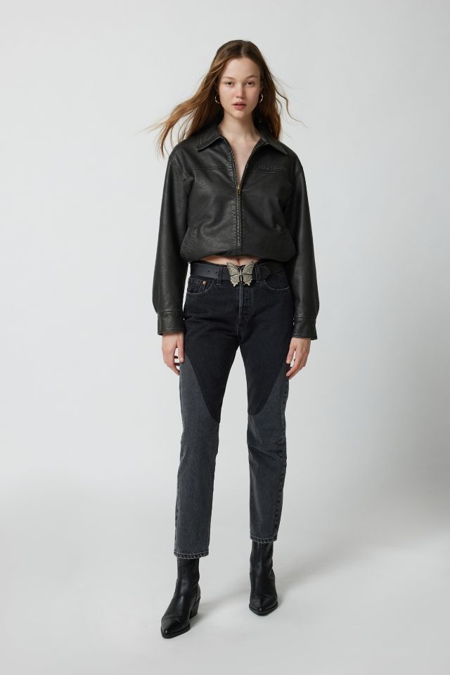 Levi’s® 501 Chaps Jean - Off To The Ranch