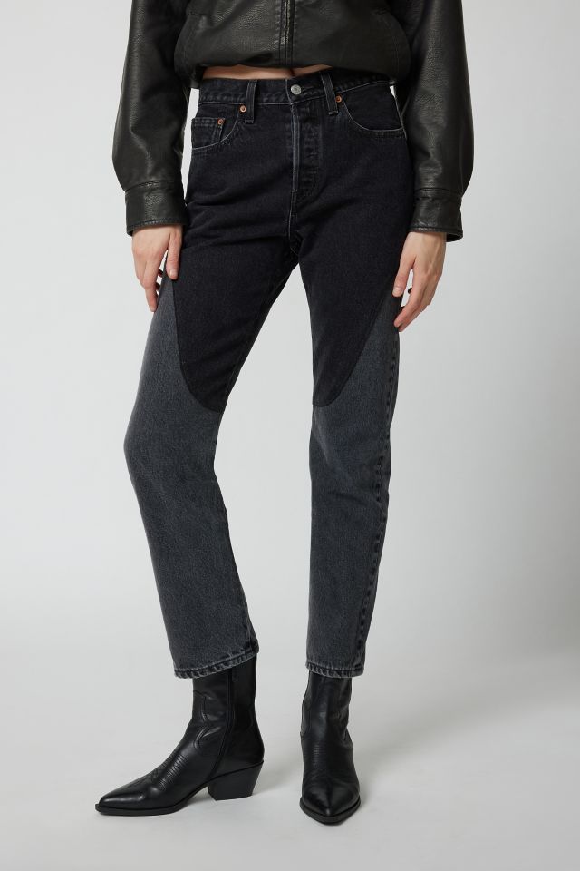 Levi’s® 501 Chaps Jean - Off To The Ranch #1