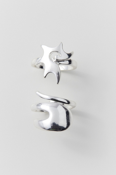 Zane Ring Set | Urban Outfitters Canada