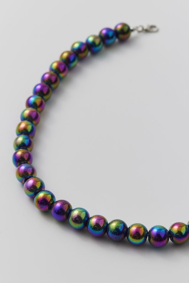 Collier de perle Jesse #1