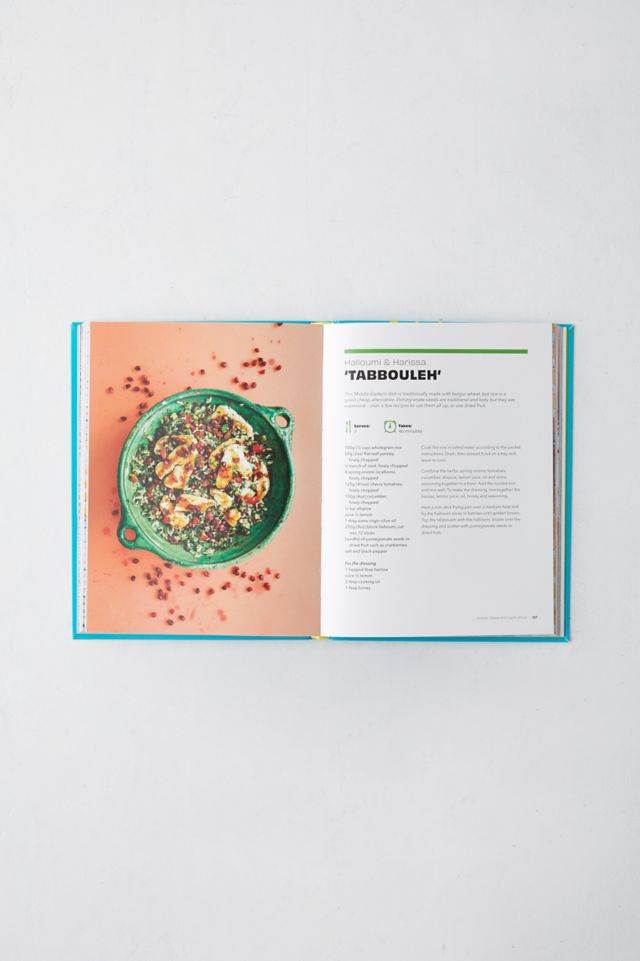 The Seriously Good Student Cookbook de Quadrille Quadrille #2