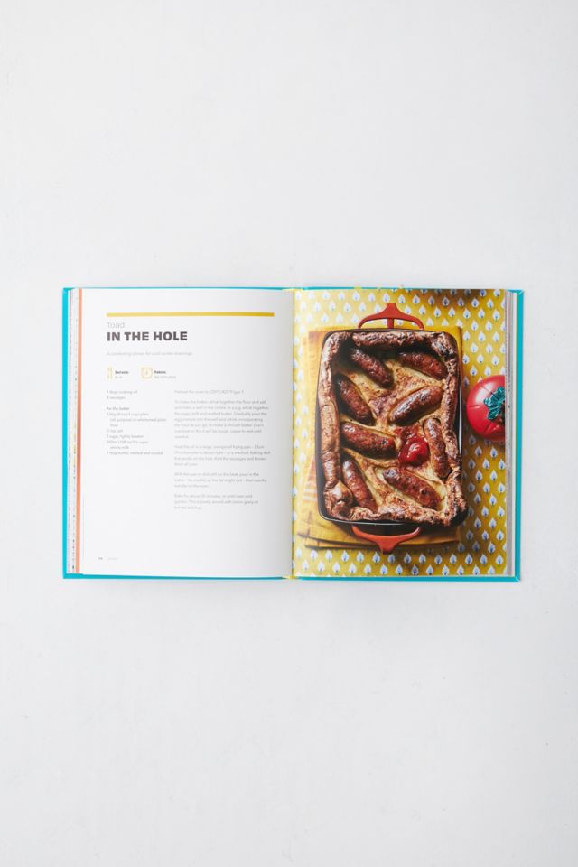 The Seriously Good Student Cookbook de Quadrille Quadrille #3