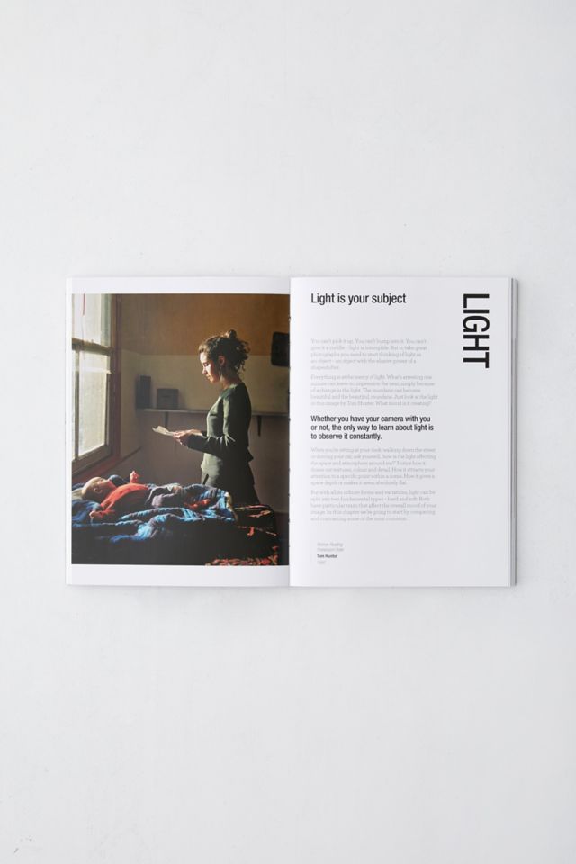 Read This If You Want To Take Great Photographs By Henry Carroll #1