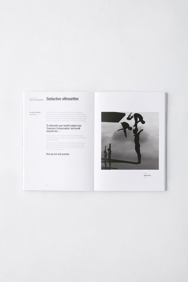 Read This If You Want To Take Great Photographs By Henry Carroll #2
