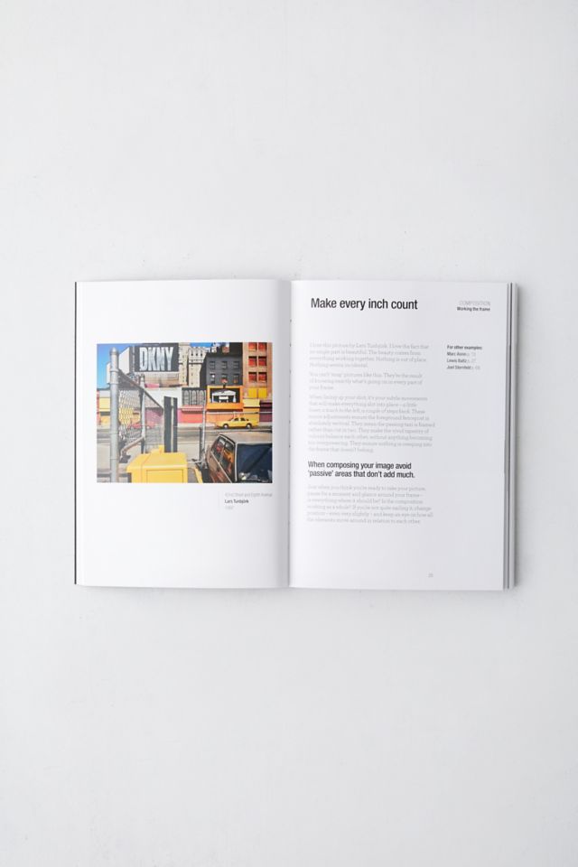 Read This If You Want To Take Great Photographs By Henry Carroll #3