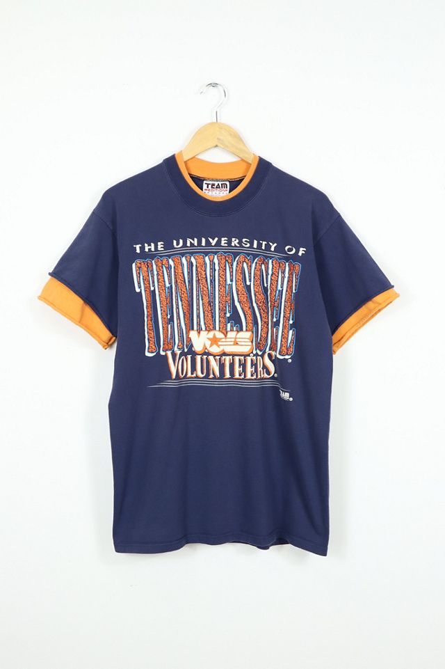 Vintage University of Tennessee Tee | Urban Outfitters
