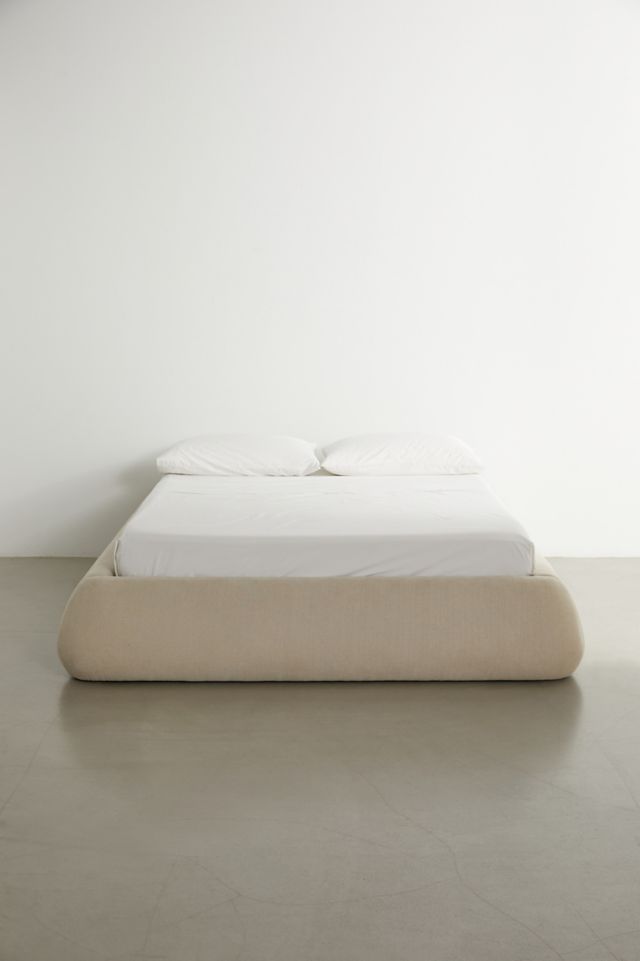 Macy Platform Bed #2
