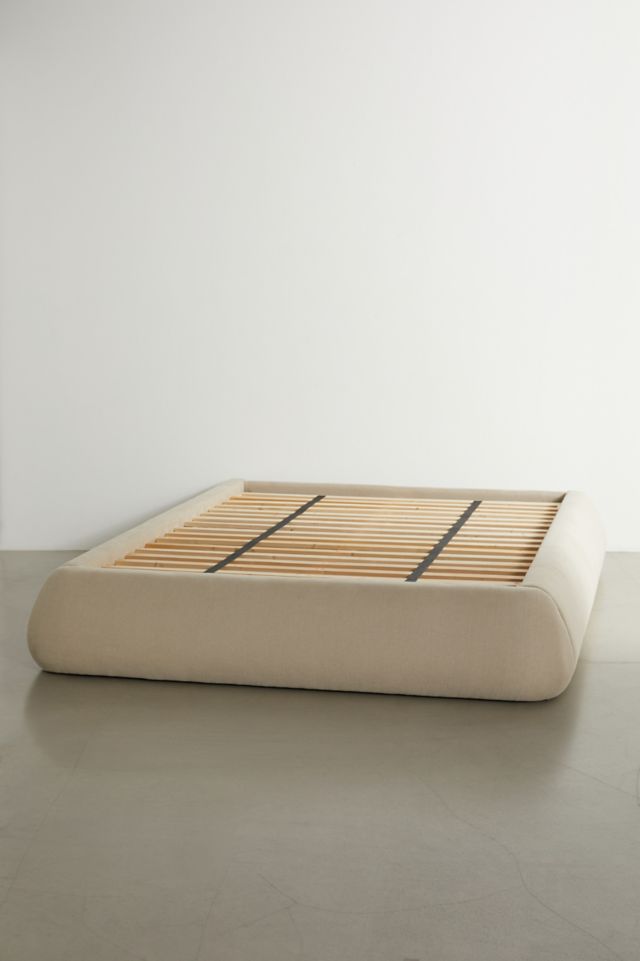 Macy Platform Bed #3