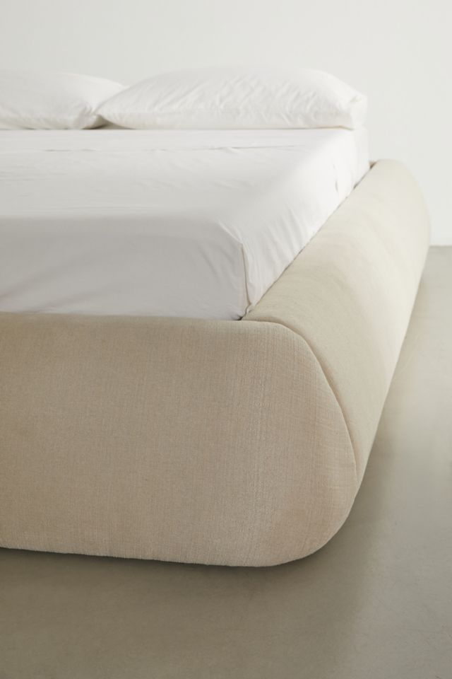 Macy Platform Bed #4