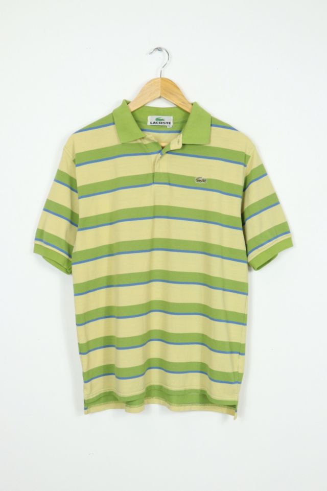 Vintage Lacoste Polo | Urban Outfitters