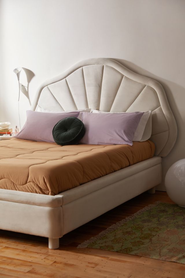 Jenavive Headboard