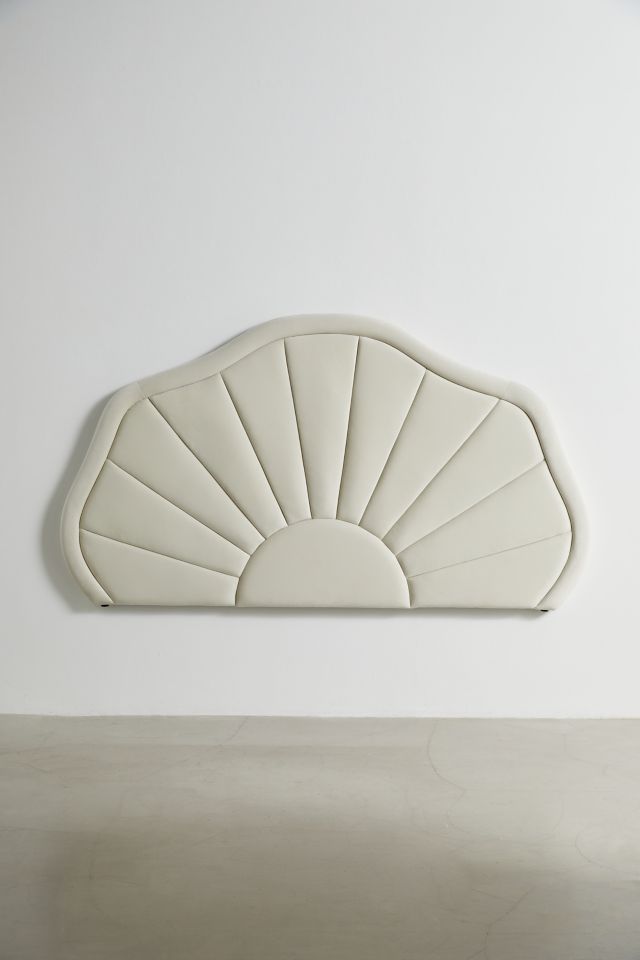 Jenavive Headboard #1