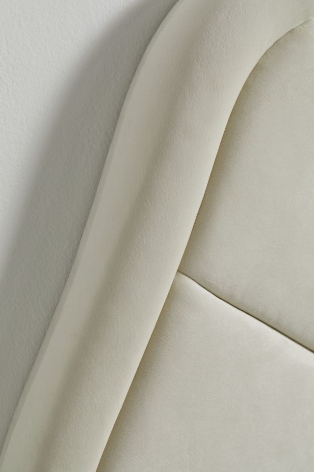 Jenavive Headboard #3