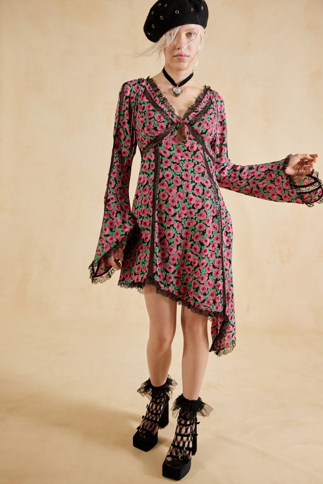 Urban Love Dress, Sprinkle