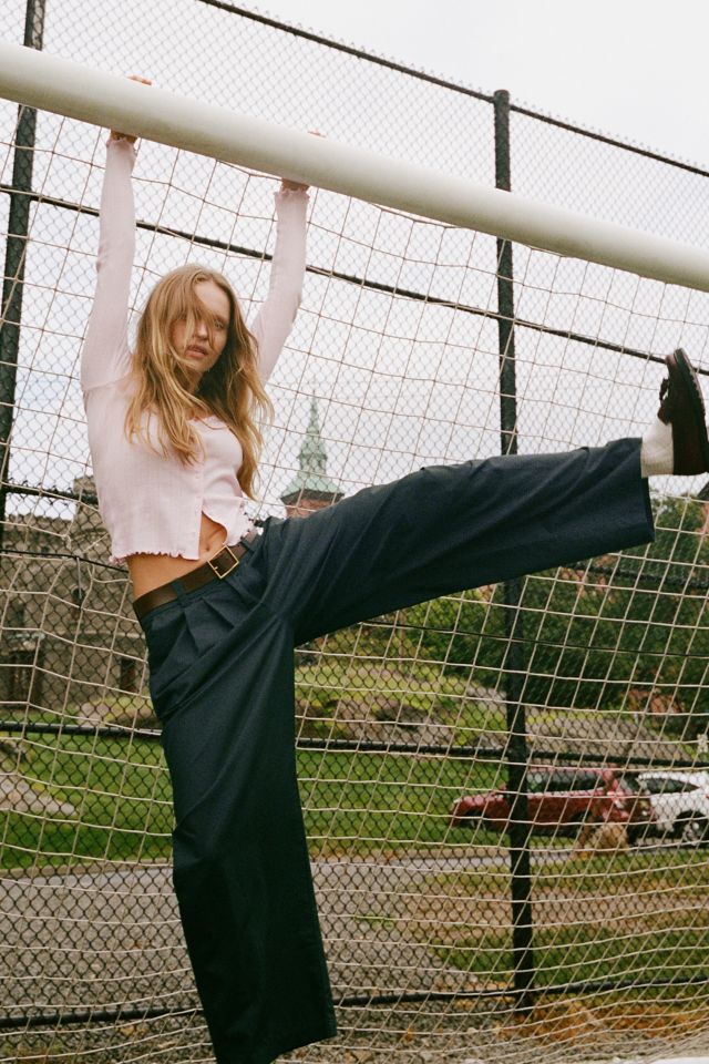 BDG Grandpa Twill Trouser Pant #2