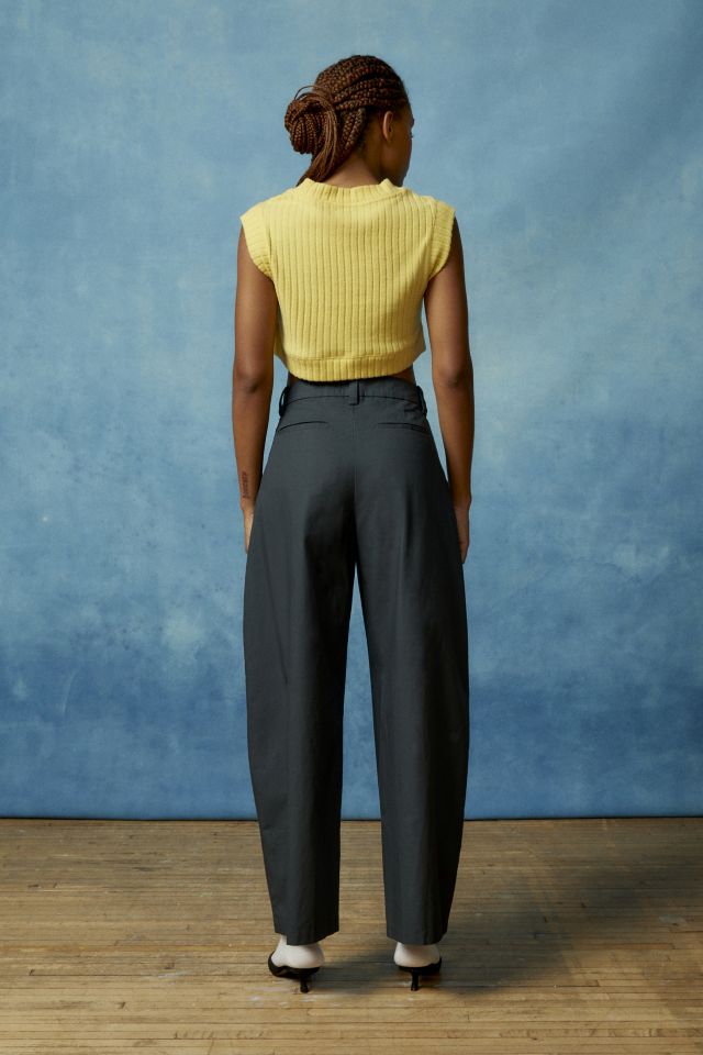 BDG Grandpa Twill Trouser Pant #5