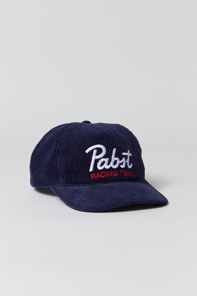 Pabst Racing Team Hat | Urban Outfitters