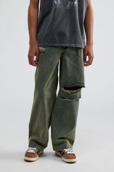 The Ragged Priest | Urban Outfitters
