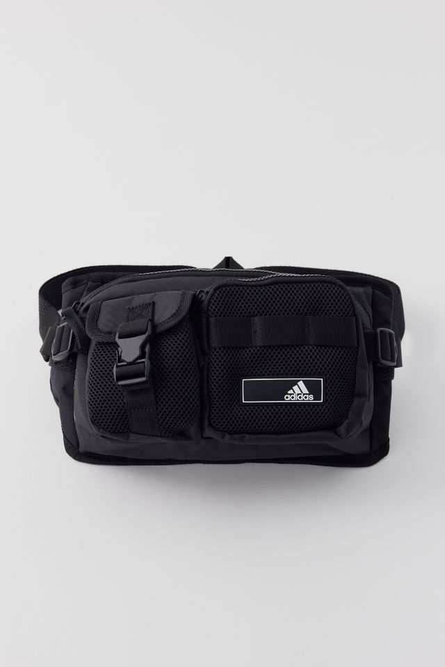 Adidas fanny pack urban outfitters best sale