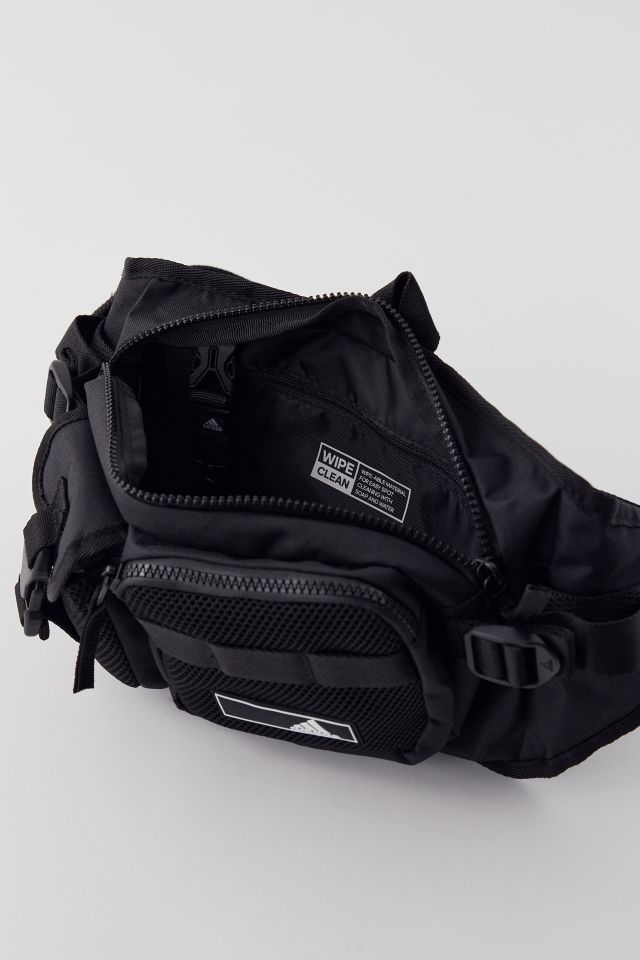 adidas Amplifier 2 Crossbody Bag #3