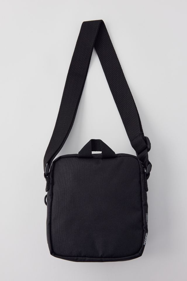 Adidas crossbody bag online urban outfitters